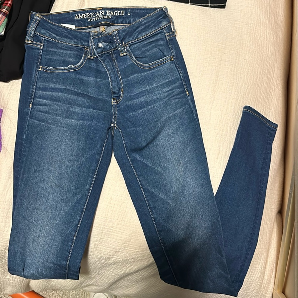 denim